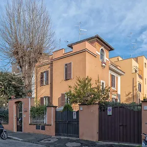 Bed and breakfast A Vinicius Et Mita, Roma