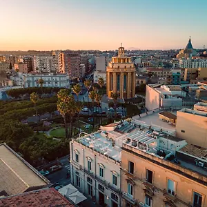 Caportigia Boutique 5*, Syracuse Italy
