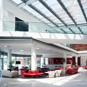 Domina Milano Fiera 4*, Novate Milanese Italy