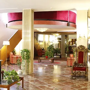 4* Hotel Lh Grand Hermitage