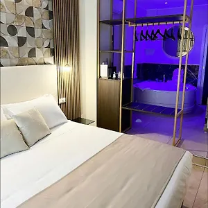 Albadea Suites&jacuzzi Roma
