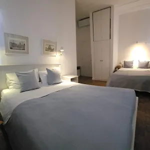 Residenza I Rioni Rome