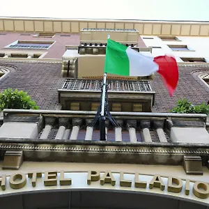  Hotel Palladio Italia
