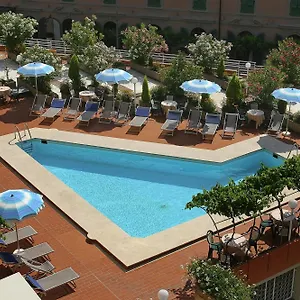 Grand Plaza & Maggiore 4*, Montecatini Terme Italy