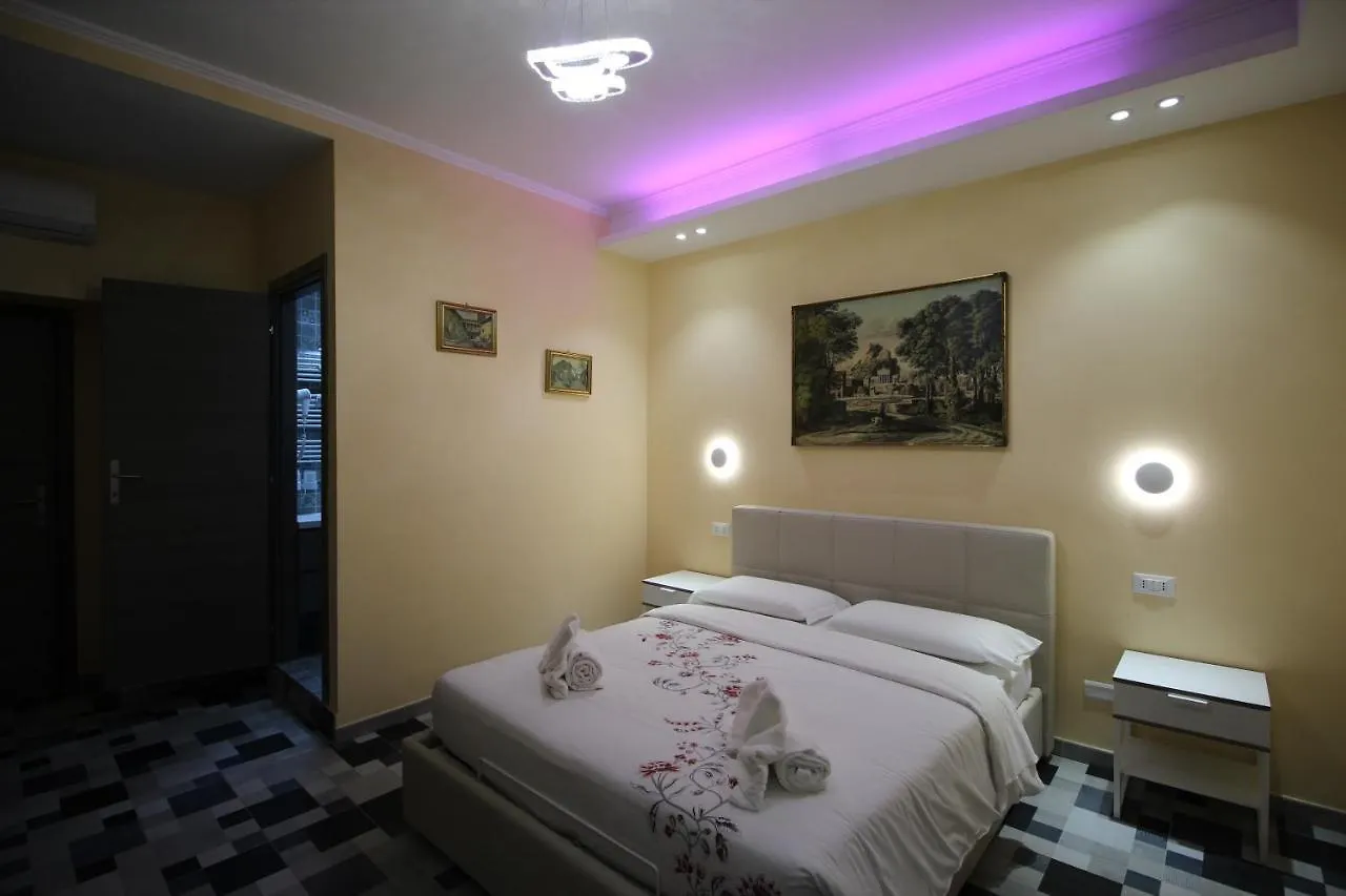 Quest House Lihong Ξενοδοχείο Ρώμη Πανσιόν