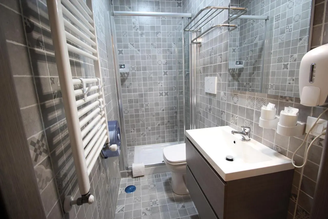 Quest House Lihong Ξενοδοχείο Ρώμη Πανσιόν