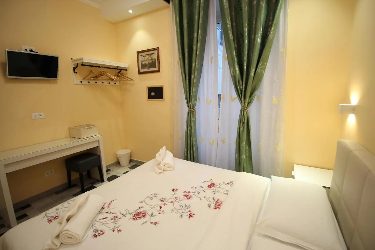 Quest House Lihong Ξενοδοχείο Ρώμη