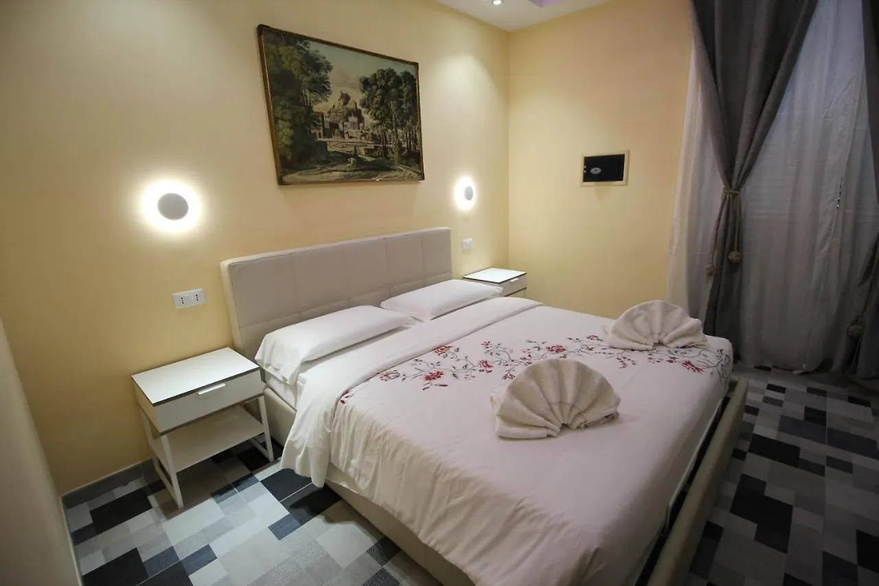 Quest House Lihong Ξενοδοχείο Ρώμη 2*,