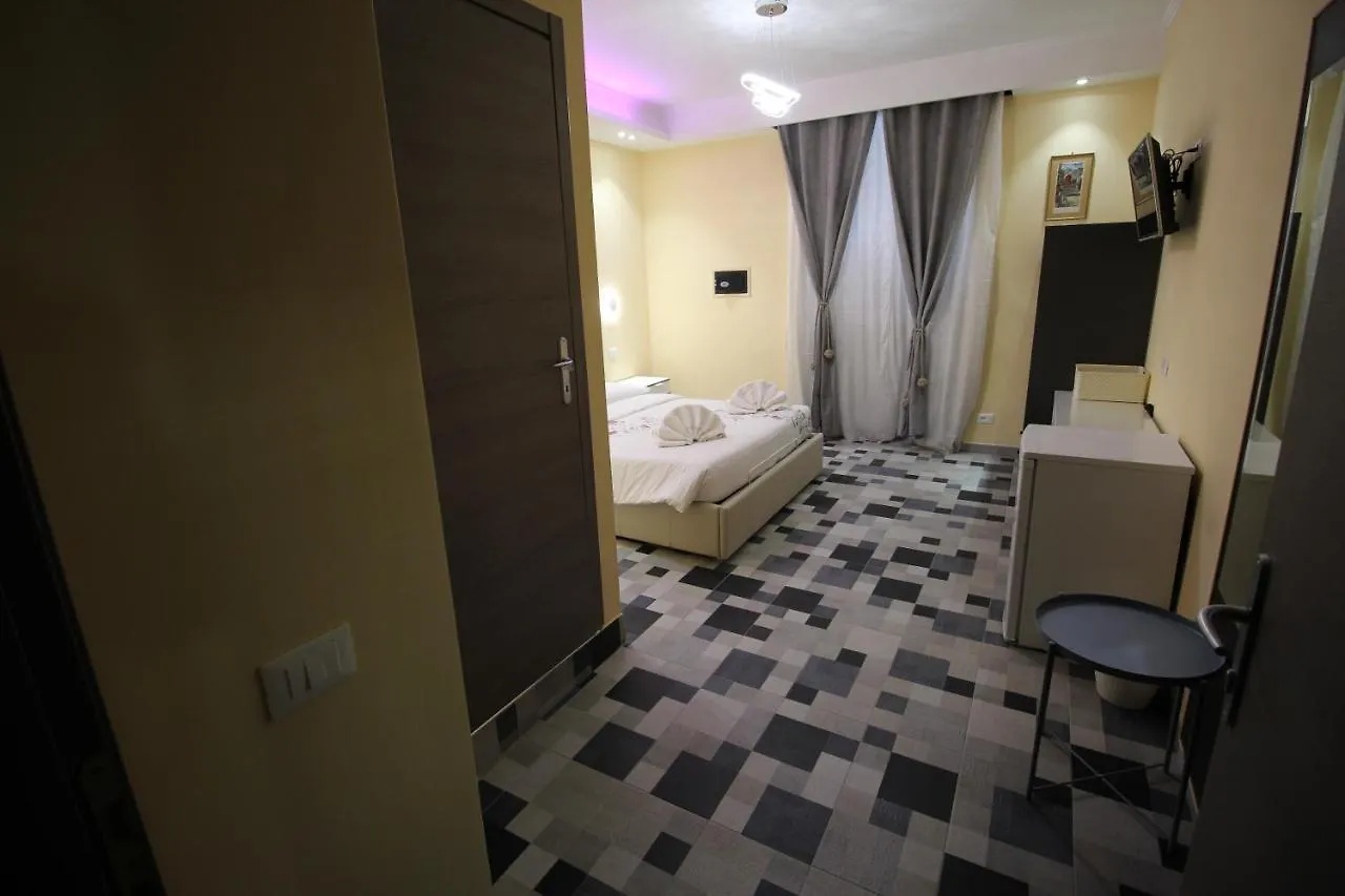 Quest House Lihong Ξενοδοχείο Ρώμη Πανσιόν