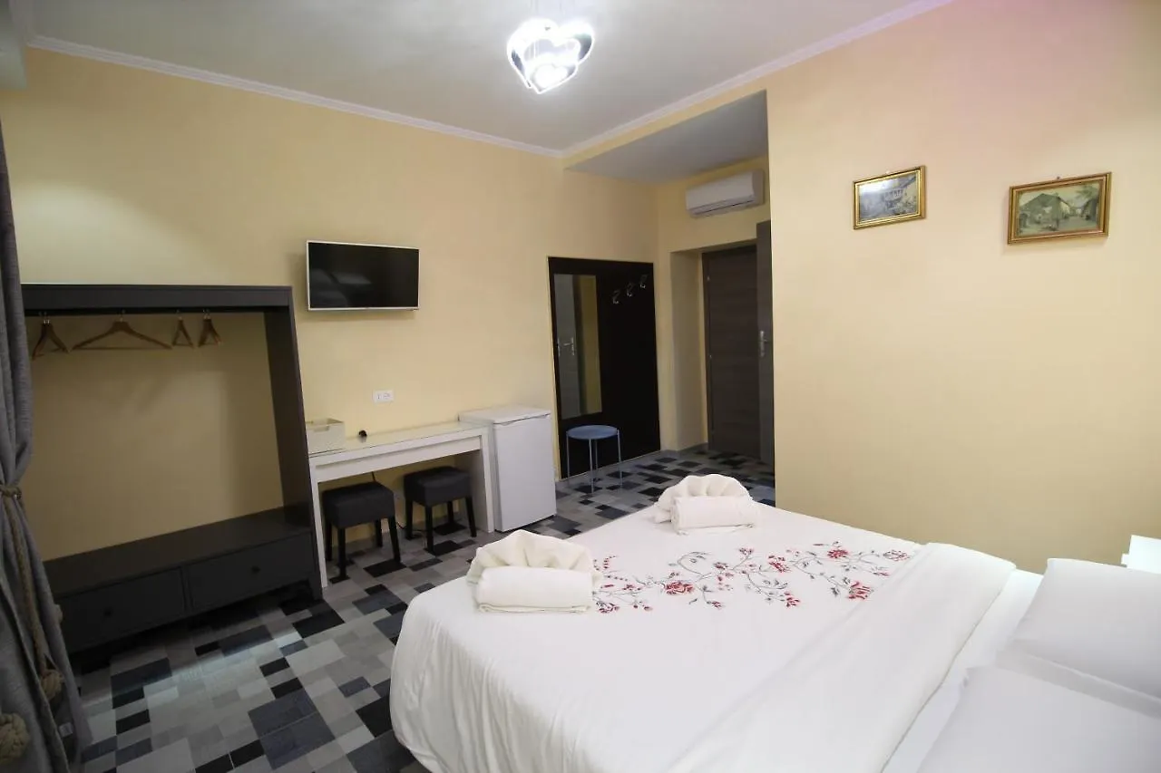 Quest House Lihong Ξενοδοχείο Ρώμη Ιταλία