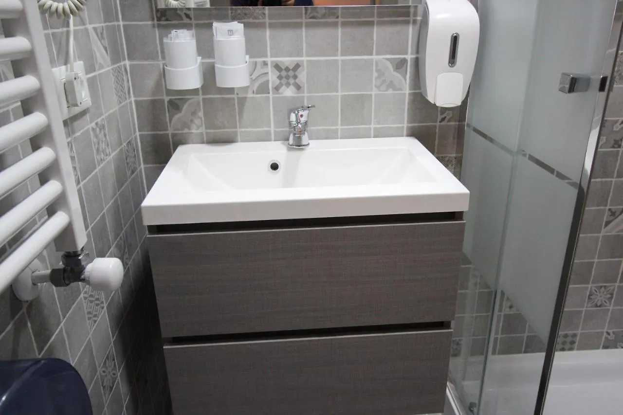 Quest House Lihong Ξενοδοχείο Ρώμη 2*,  Ιταλία