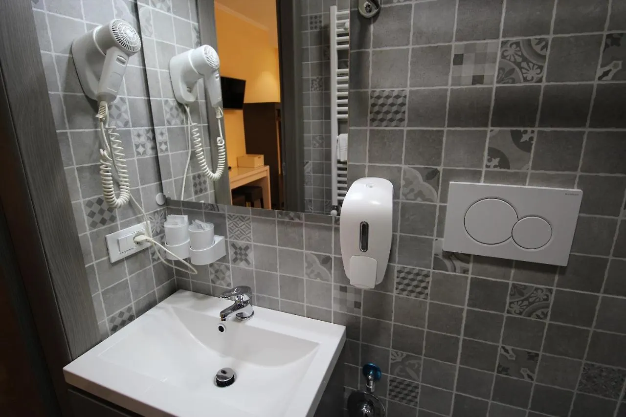 Quest House Lihong Ξενοδοχείο Ρώμη Ιταλία