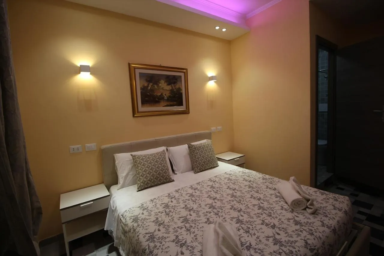 Quest House Lihong Ξενοδοχείο Ρώμη 2*,  Ιταλία