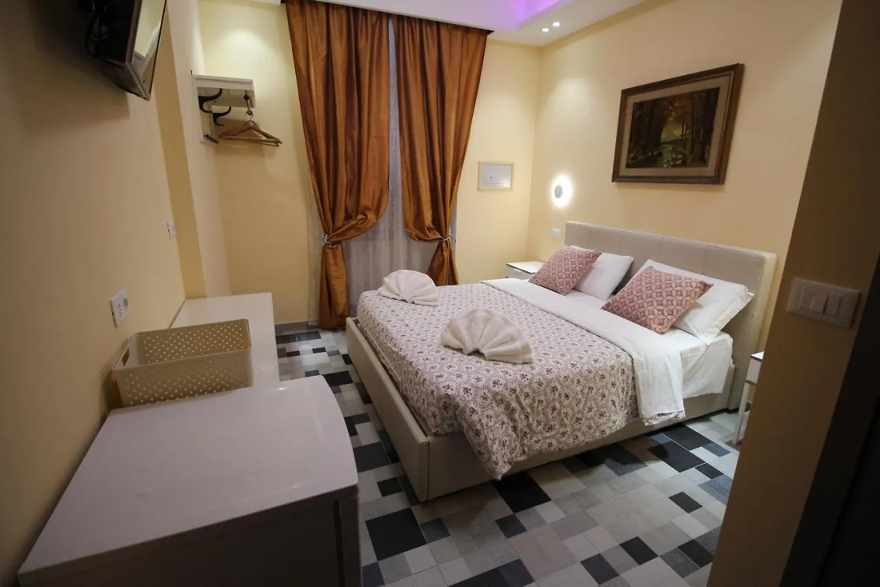 Quest House Lihong Ξενοδοχείο Ρώμη