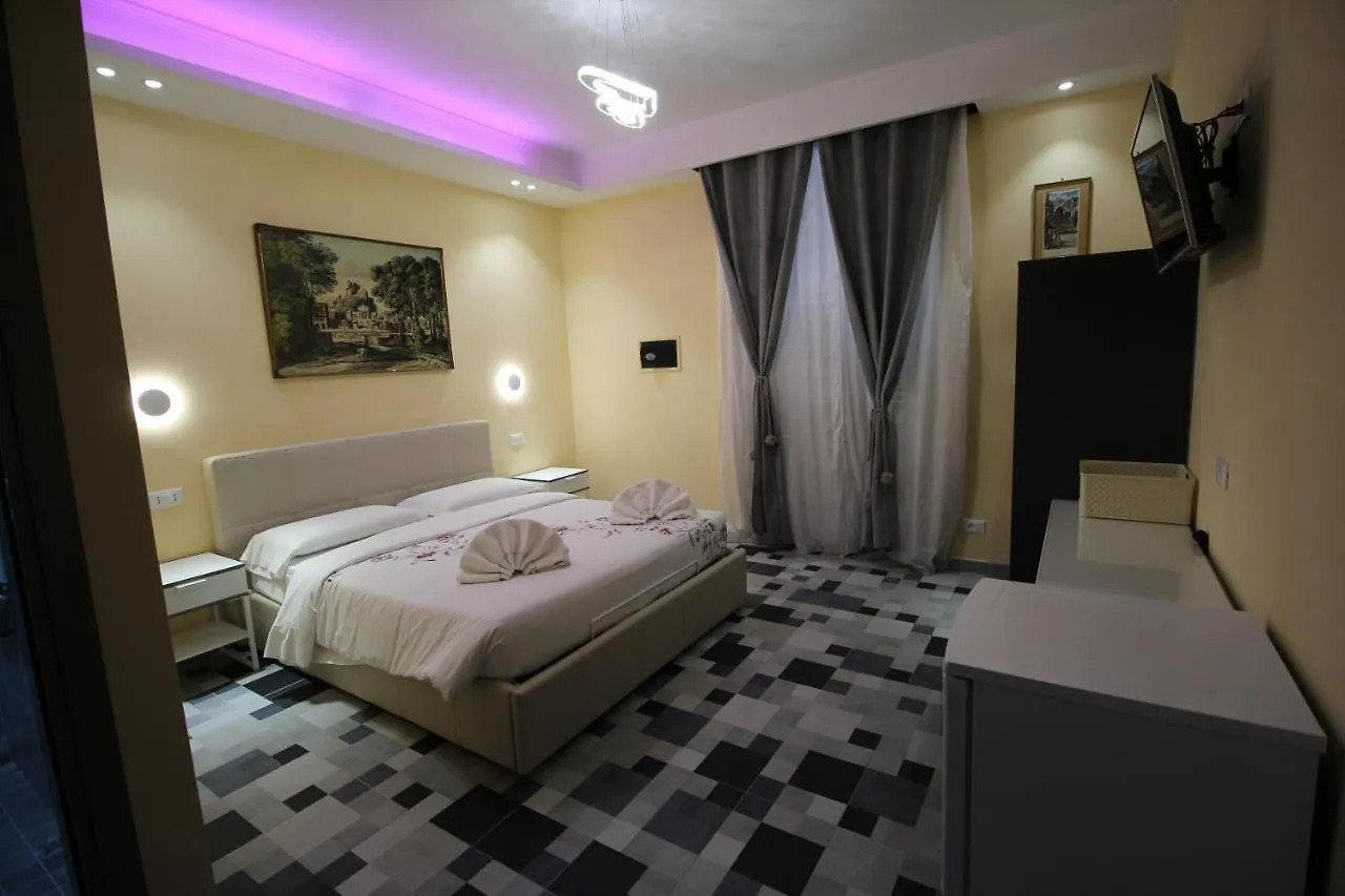 Quest House Lihong Ξενοδοχείο Ρώμη 2*,