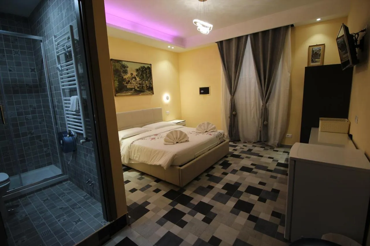 Quest House Lihong Ξενοδοχείο Ρώμη